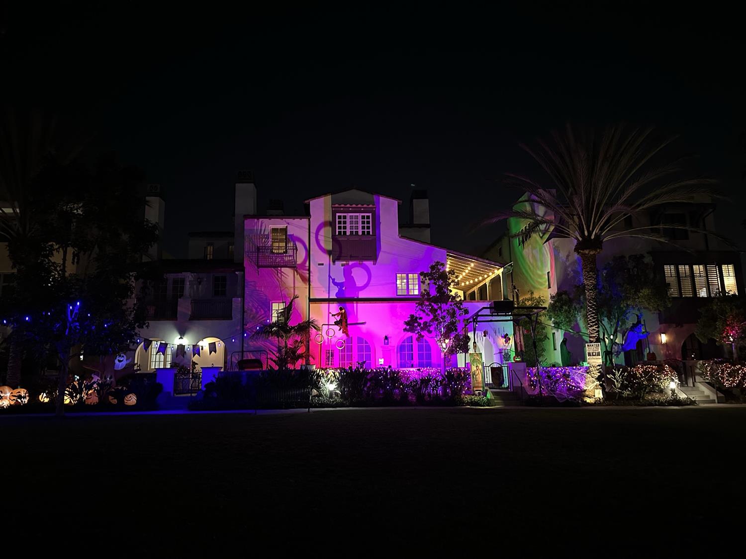 Halloween Showcase, Playa Vista, CA 90094 For Sale HALLOWEEN 2023